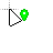 Normal select cursor