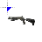 MW2 M1014 cursor