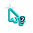 Help select cursor