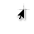 Alternate select cursor