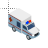 Ambulance cursor