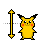 pikaw1 cursor