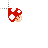 New Redshroom 2 cursor
