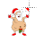 Normal select cursor