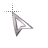 Unavailable cursor