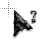 Help select cursor