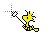 Normal select cursor