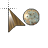 Link select cursor