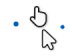 Windows 11 Smooth Light Normal Cursors cursor preview
