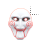Link select cursor