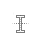 Text select cursor