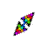 diagonal resise 2 cursor