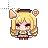 Mami Tomoe Location cursor