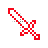 Unavailable cursor