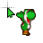 yoshi yet cursor