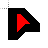 RED cursor