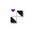 diagonal resize 2 cursor