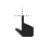 Link select cursor