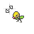 Bellsprout Diagonal Resize 2 cursor