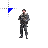 Kamarov MW3 model render cursor