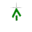 Link select cursor
