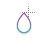center_ptr cursor