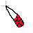 Link select cursor