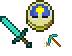 The Minecraft Cursors preview
