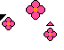 pastel planets Cursors preview
