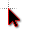 Normal select cursor