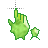 Normal select cursor