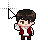 gameboi mingyu cursor