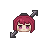 Lu Shaotang Diagonal 2 cursor