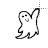 Normal select cursor