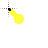 Handwriting cursor