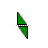 Greentricity C Diagonal reize 1 cursor
