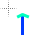 resize up cursor