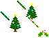 Christmas Cursors preview
