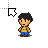 Working in background cursor