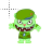Fliqpy cursor