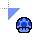water mushroom cursor