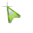 Handwriting cursor