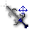 Move cursor