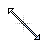 Abbie - Diagonal Resize 1 cursor