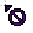 Unavailable cursor