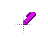 Handwriting cursor