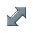 RESIZE1 cursor