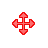 Move cursor