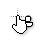 person cursor