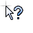 Help select cursor